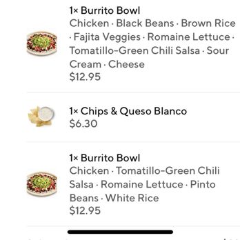 Chipotle Mexican Grill - Mexican Near Me - West Springfield, Massachusetts Chipotle Mexican Grill - Mexican Near Me - West Springfield, Massachusetts