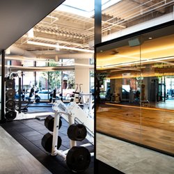 Equinox - Berkeley