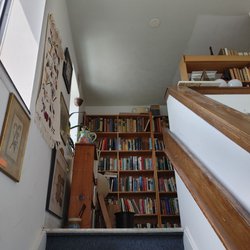 Small World Books - So many levels