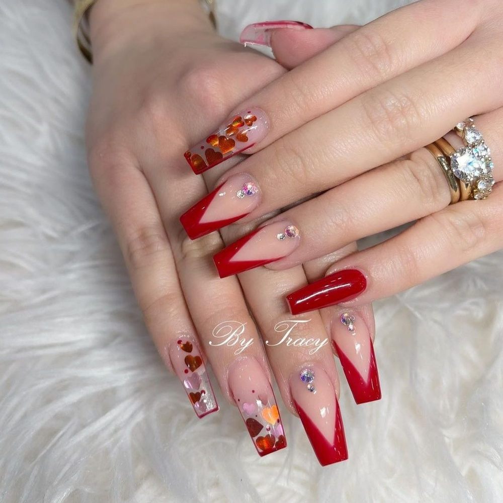 8001 Nails & Spa - Nail Salons Near Me - Phoenix, Arizona 8001 Nails & Spa - Nail Salons Near Me - Phoenix, Arizona