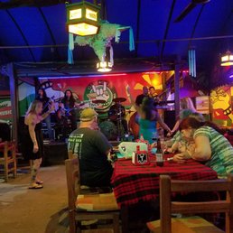 Live music Live music