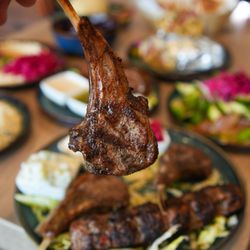 Dvine Mediterranean Experience