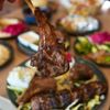 Dvine Mediterranean Experience gift card