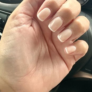 The Nails Space - Nail Salons Near Me - Wilton Manors, Florida