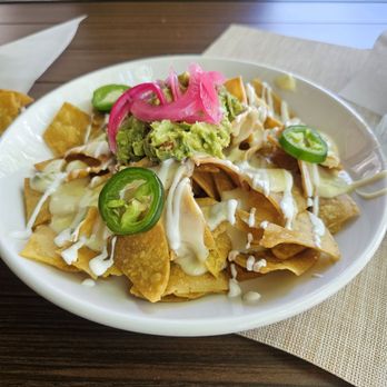 Fire Up Grill - Nachos - Bars Near Me - Riverside, California Fire Up Grill - Nachos - Bars Near Me - Riverside, California