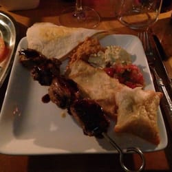 Hodja Meze & Lounge