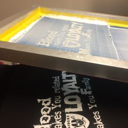 Envision Ink Screen Printing