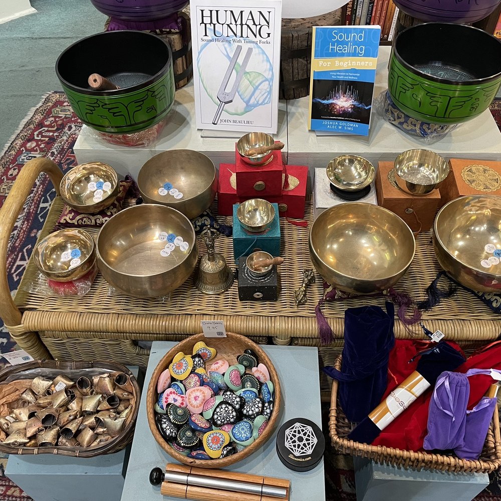 Paradise Found - Spiritual Shop Near Me - Santa Barbara, California Paradise Found - Spiritual Shop Near Me - Santa Barbara, California