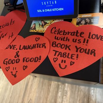 Sol and Chile Kitchen - Breakfast & Brunch Near Me - Belen, New Mexico