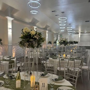 Elegance Banquets - Venues & Event Spaces Near Me