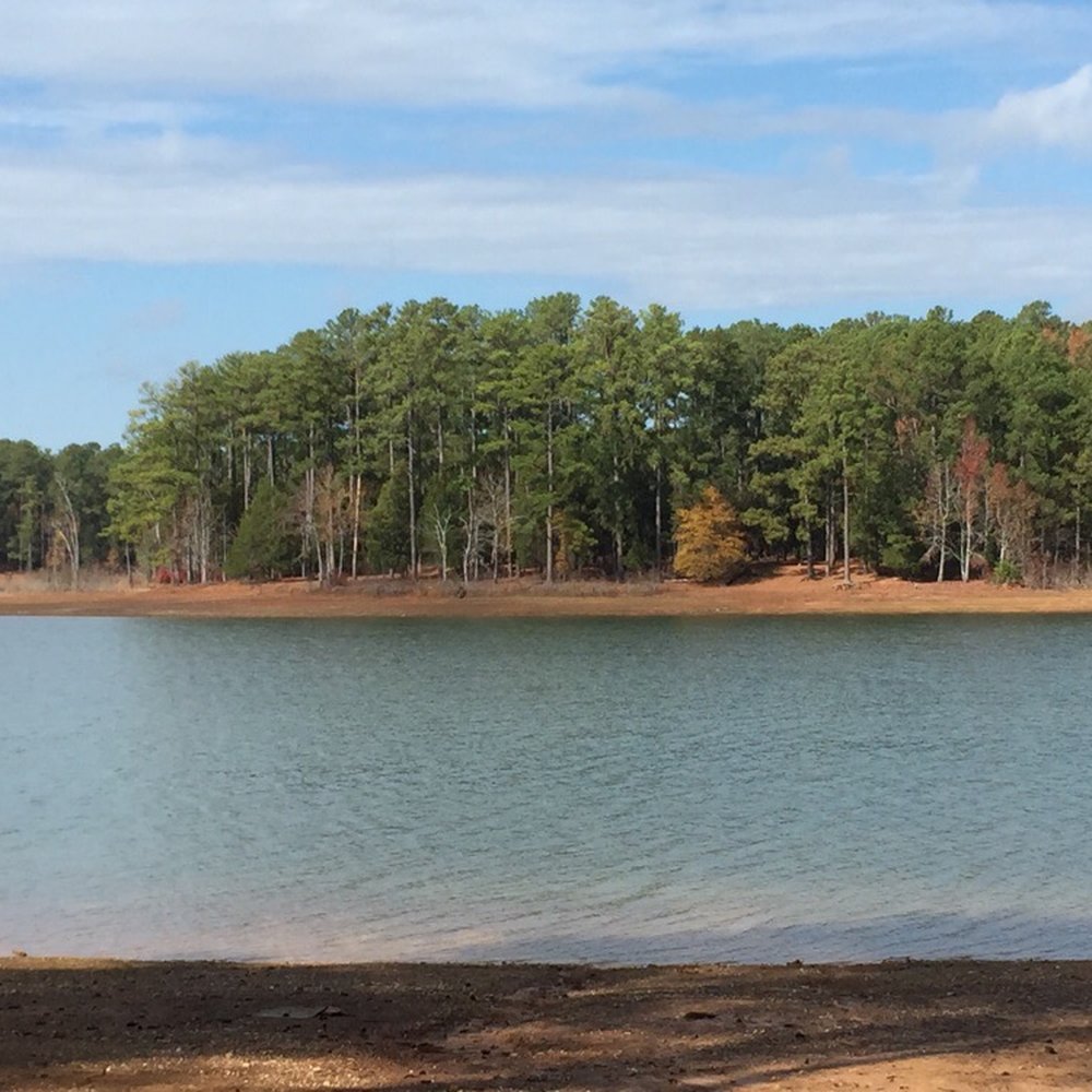 Lake view Lake view