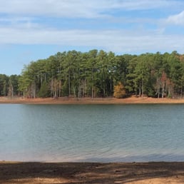 Lake view