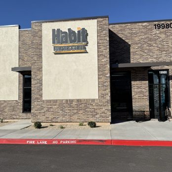 Habit Burger & Grill - Burgers Near Me - Queen Creek, Arizona Habit Burger & Grill - Burgers Near Me - Queen Creek, Arizona