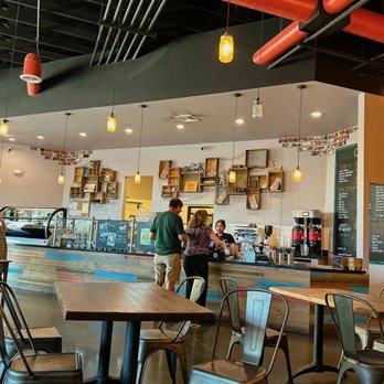 Cafe 86 - Desserts Near Me - Las Vegas, Nevada