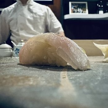 Sushi Oku - Madai - Sushi Bars Near Me - New York, New York Sushi Oku - Madai - Sushi Bars Near Me - New York, New York
