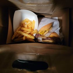 Shake Shack