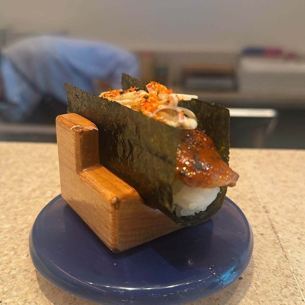Nami Nori - Summer special bbq toro - Sushi Bars Near Me - Brooklyn, New York Nami Nori - Summer special bbq toro - Sushi Bars Near Me - Brooklyn, New York