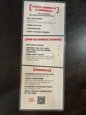 Menu photo 8 Gibbs Butcher And Brews Olmsted Falls, OH Menu photo 8 Gibbs Butcher And Brews Olmsted Falls, OH