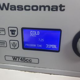 Prices, and dirty washers
