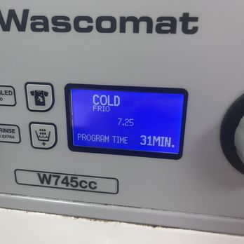 Quality Wash - Prices, and dirty washers - Laundry Services Near Me - Chula Vista, California
