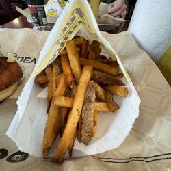 Dickey's Barbecue Pit