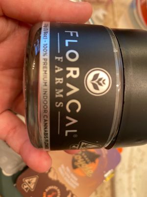 The Artist Tree Dispensary Fresno by null