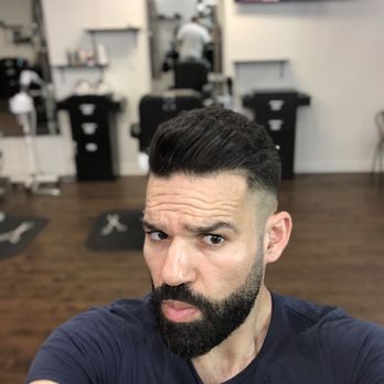 Kings Barber Shop - Haircut, beard fade - Barbers Near Me - Anaheim, California