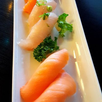 Sushi Wabi - sake, suzuki, and iburi sake - Japanese Near Me - Houston, Texas