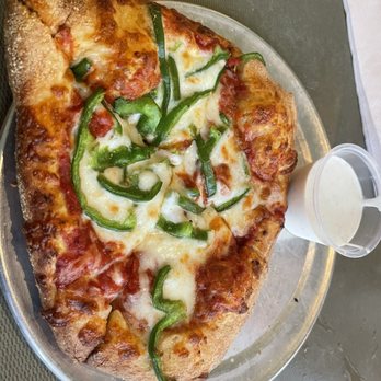 Mellow Mushroom Foley - Pizza Near Me - Foley, Alabama