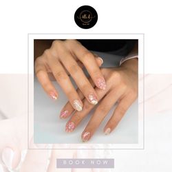 USA Nails & Spa
