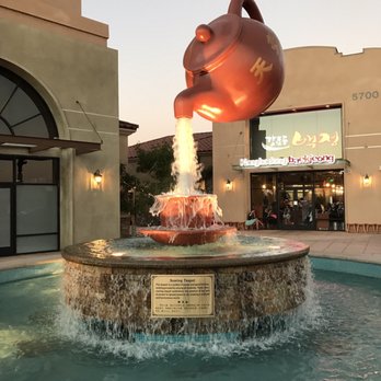 Camellia Square - Shopping Centers Near Me - Temple City, California