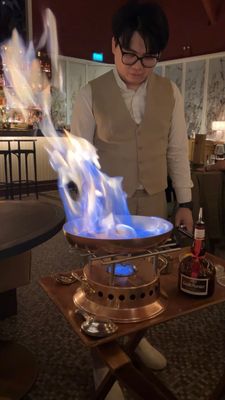 Claudine Restaurant by null