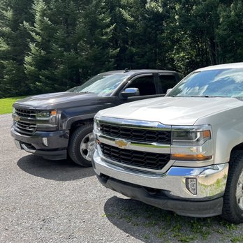 Stuart Brooks - State Farm Insurance Agent - Chevrolet Silverados - Home & Rental Insurance Near Me - Westmoreland, New York