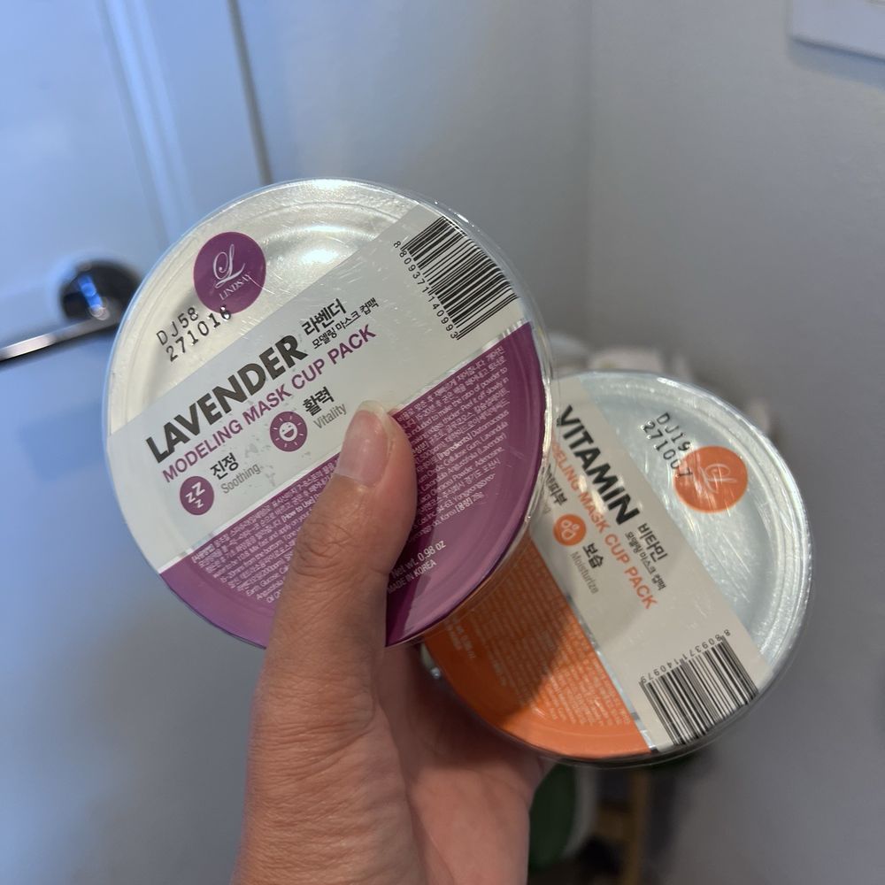 K Beauty Lab - Modeling mask - Skin Care Near Me - Ewa Beach, Hawaii