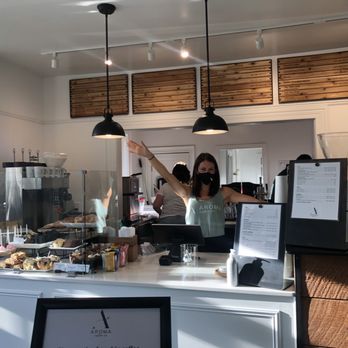 Aroma Coffee - Coffee & Tea Near Me - Fall City, Washington Aroma Coffee - Coffee & Tea Near Me - Fall City, Washington