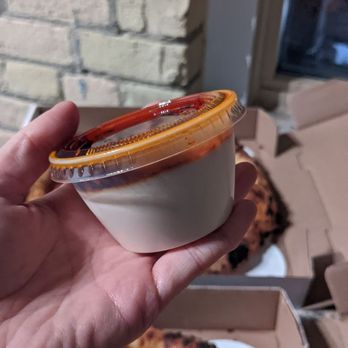 Maker Pizza Carlaw - Pizza Near Me - Toronto, Ontario