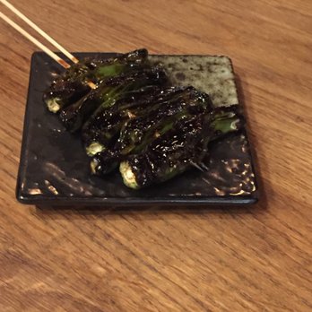 Osamil - peppers - Korean Near Me - New York, New York