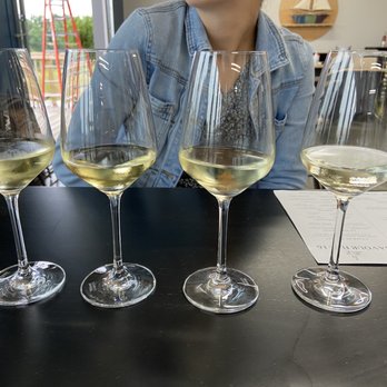 Once Finger Lakes - Crisp and refreshing flight - Wine Tasting Room Near Me - Penn Yan, New York Once Finger Lakes - Crisp and refreshing flight - Wine Tasting Room Near Me - Penn Yan, New York