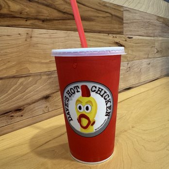 Dave's Hot Chicken - Drink - Chicken Shop Near Me - Ocean Township, New Jersey Dave's Hot Chicken - Drink - Chicken Shop Near Me - Ocean Township, New Jersey