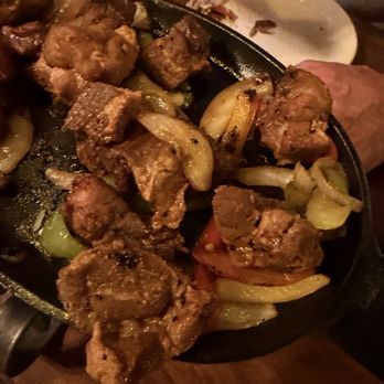 Casa Vera - Carnitas fajitas - Mexican Near Me - Tucson, Arizona