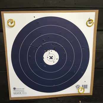 Ohlone Archery - Archery Near Me - San Leandro, California