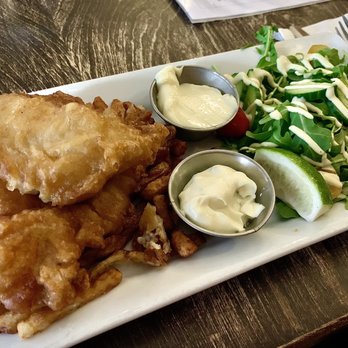 Les Assoiffés - Fish n chips - Bistros Near Me - Saint-Lambert, Quebec Les Assoiffés - Fish n chips - Bistros Near Me - Saint-Lambert, Quebec