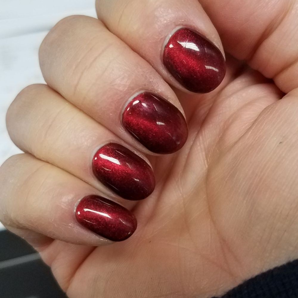 Expo Nails Spa - Nail Salons Near Me - Golden, Colorado