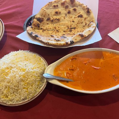 Royal Bengal Indian Cuisine by null