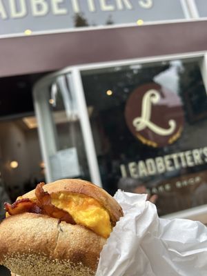 Leadbetter's Bake Shop by null