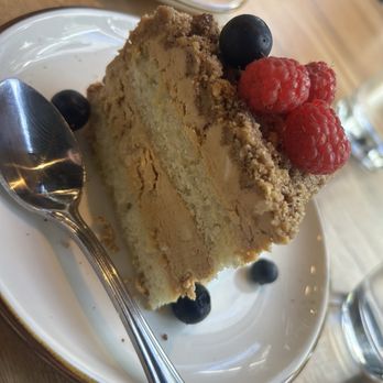 Lavka - Medovik - Breakfast & Brunch Near Me - Miami, Florida