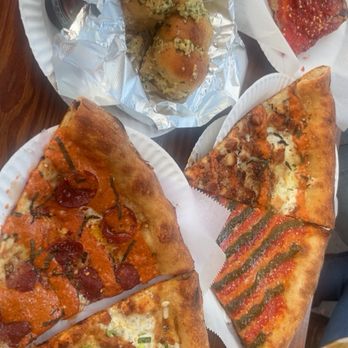 Pizza Loves Sauce - Pizza Near Me - New York, New York Pizza Loves Sauce - Pizza Near Me - New York, New York