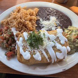 Chimichanga