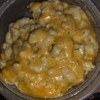 A Taste of Seafood - Mac & cheese - Seafood Near Me - Brooklyn, New York A Taste of Seafood - Mac & cheese - Seafood Near Me - Brooklyn, New York