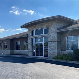 Exterior photo of RUSH Kids Pediatric Therapy - North Aurora - North Aurora, Illinois Exterior photo of RUSH Kids Pediatric Therapy - North Aurora - North Aurora, Illinois